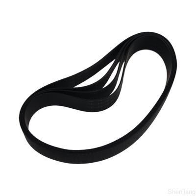 Glory Banknotensortierer UW-500 Flachriemen 14*256*0,65mm Original Ersatzteil 31430484