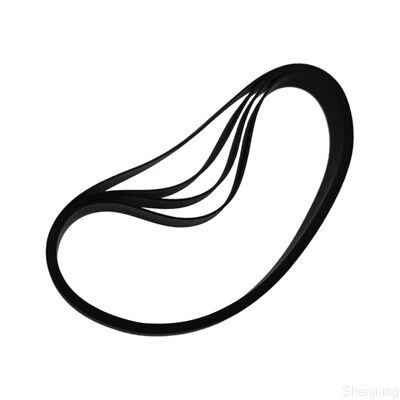 Glory Banknotensortierer UW-500 Flachriemen 14*256*0,65mm Original Ersatzteil 31430484