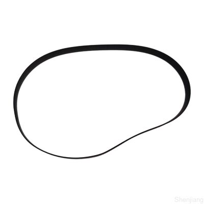 Glory Banknote Sorter UW-500-F Flachgurt 10*391*0.65mm Original Original Teil 31430528