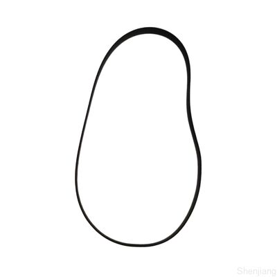 Glory Banknote Sorter UW-500-F Flachgurt 10*391*0.65mm Original Original Teil 31430528