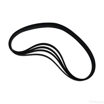 Glory Banknote Sorter UW-500-F Flachgurt 10*391*0.65mm Original Original Teil 31430528