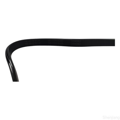 Glory UW-500-F Flachriemen 10*583*0,65mm Original Ersatzteil für Banknotensortierer 31430530