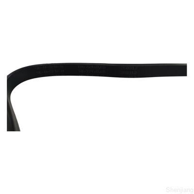 Glory UW-500-F Flachriemen 10*583*0,65mm Original Ersatzteil für Banknotensortierer 31430530