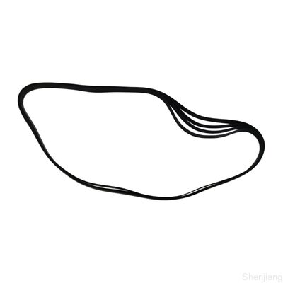 Glory UW-500-F Flachriemen 10*583*0,65mm Original Ersatzteil für Banknotensortierer 31430530