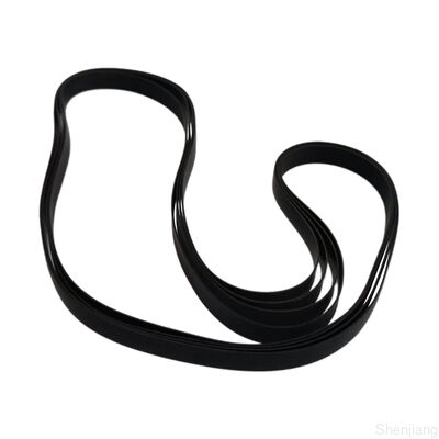 Glory UW-500-F Flachriemen 10*583*0,65mm Original Ersatzteil für Banknotensortierer 31430530