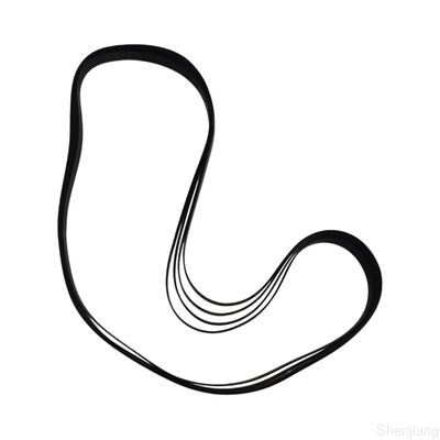 Glory UW-500-F Flachriemen 10*583*0,65mm Original Ersatzteil für Banknotensortierer 31430530