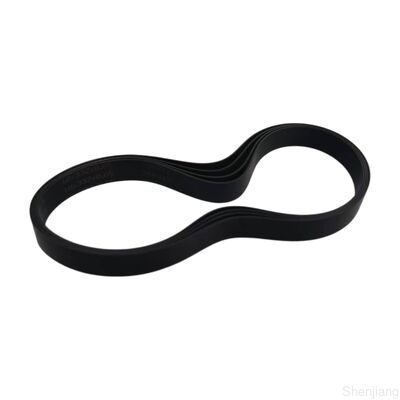 Glory UW-200 Flachriemen 10*332*0.65mm Original Ersatzteil für Banknotensortierer 31430661