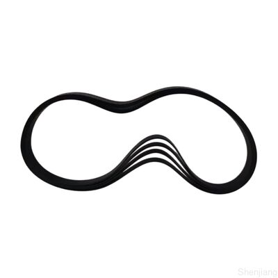 Glory UW-200 Flachriemen 10*332*0.65mm Original Ersatzteil für Banknotensortierer 31430661