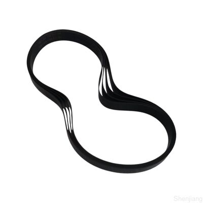 Glory UW-200 Flachriemen 10*332*0.65mm Original Ersatzteil für Banknotensortierer 31430661