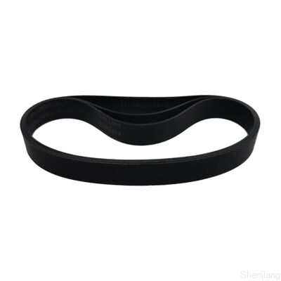 Glory UW-200 Flat Belt 10*208*0.65mm Original Genuine Währungssorter Teil 31430733