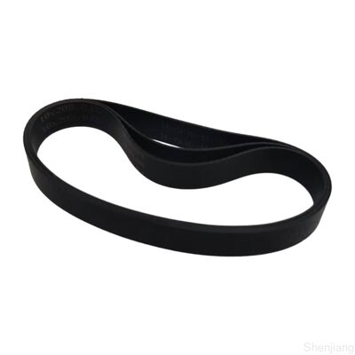 Glory UW-200 Flat Belt 10*208*0.65mm Original Genuine Währungssorter Teil 31430733