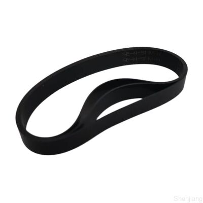 Glory UW-200 Flat Belt 10*208*0.65mm Original Genuine Währungssorter Teil 31430733