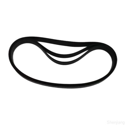 Glory UW-200 Flat Belt 10*208*0.65mm Original Genuine Währungssorter Teil 31430733