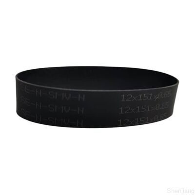 Glory UW-500 Flachgürtel 12*151*0.65mm Original Echtes Währungssortiergerät Teil 31430751