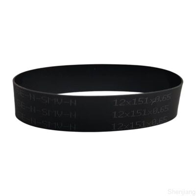 Glory UW-500 Flachgürtel 12*151*0.65mm Original Echtes Währungssortiergerät Teil 31430751