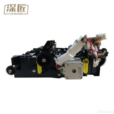 7310000386 ATM-Ersatzteile CDU10 SF12 Hyosung Oberes Zuführmodul Notentrenner S7310000386 für Hyosung