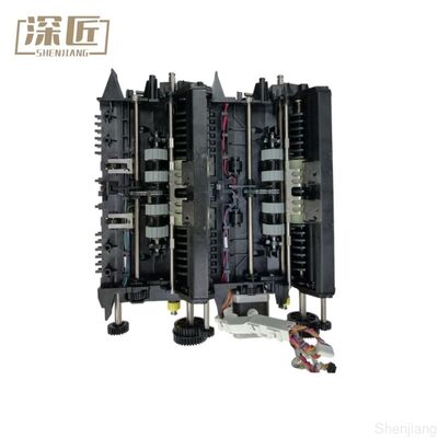 7310000386 ATM-Ersatzteile CDU10 SF12 Hyosung Oberes Zuführmodul Notentrenner S7310000386 für Hyosung