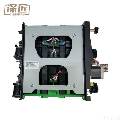 7310000386 ATM-Ersatzteile CDU10 SF12 Hyosung Oberes Zuführmodul Notentrenner S7310000386 für Hyosung