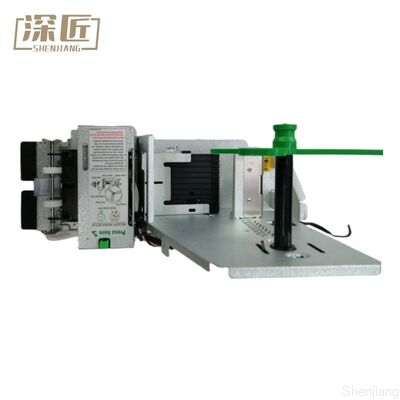 7020000046 Geldautomatenmaschinenteile Hyosung 1500CE 1800CE 1800SE 5000CE Quittungsdrucker S7020000046 SPR24 Hyosung