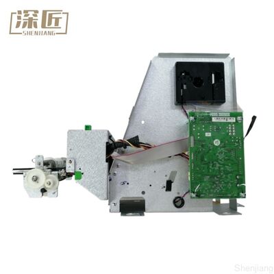 7020000046 Geldautomatenmaschinenteile Hyosung 1500CE 1800CE 1800SE 5000CE Quittungsdrucker S7020000046 SPR24 Hyosung