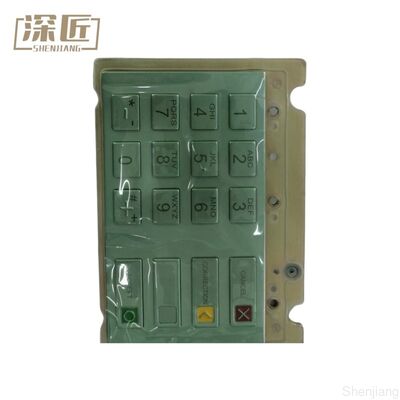 01750233014 01750239256 Wincor Tastatur J6.1 Epp ATM Teile Wincor Epp J6.1 17502392561750159565 1750233018 1750233014