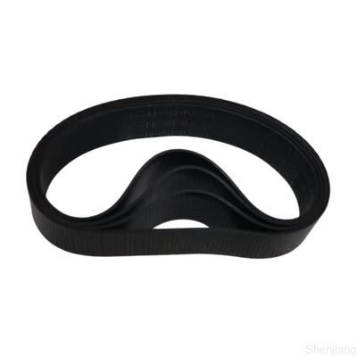 Glory UW-500 Flachgürtel 12*154*0.65mm Original Echtes Währungssortiergerät Teil 31430792