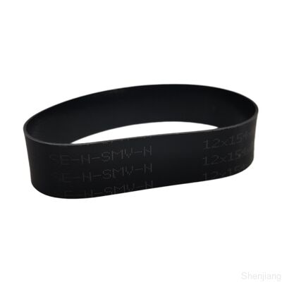 Glory UW-500 Flachgürtel 12*154*0.65mm Original Echtes Währungssortiergerät Teil 31430792