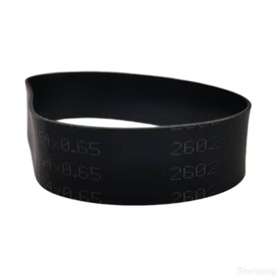 Glory UW-500 Flachgürtel 12*154*0.65mm Original Echtes Währungssortiergerät Teil 31430792