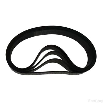 Glory UW-500 Flachgürtel 12*154*0.65mm Original Echtes Währungssortiergerät Teil 31430792