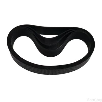 Glory UW-500 Flachgürtel 12*154*0.65mm Original Echtes Währungssortiergerät Teil 31430792