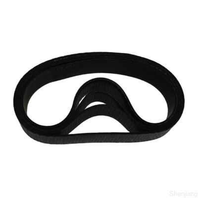 Glory UW-500 Flachgürtel 12*123*0.65mm Original Echtes Währungssortiergerät Teil 31430973