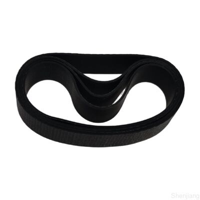 Glory UW-500 Flachgürtel 12*123*0.65mm Original Echtes Währungssortiergerät Teil 31430973