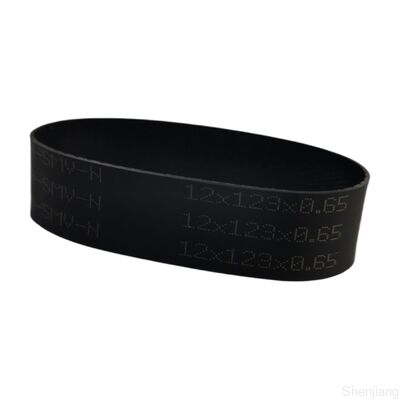 Glory UW-500 Flachgürtel 12*123*0.65mm Original Echtes Währungssortiergerät Teil 31430973