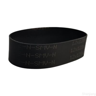 Glory UW-500 Flachgürtel 12*123*0.65mm Original Echtes Währungssortiergerät Teil 31430973