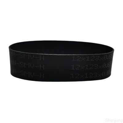 Glory UW-500 Flachgürtel 12*123*0.65mm Original Echtes Währungssortiergerät Teil 31430973