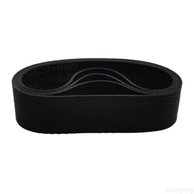 Glory UW-500 Flachgürtel 12*123*0.65mm Original Echtes Währungssortiergerät Teil 31430973