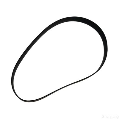 Glory UW-500-F Flachgürtel 10*278*0.65mm Original Echtes Währungssortiergerät Teil 31431002