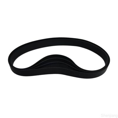 Glory UW-500-F Flachgürtel 10*278*0.65mm Original Echtes Währungssortiergerät Teil 31431002