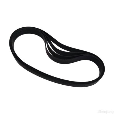 Glory UW-500-F Flachgürtel 10*278*0.65mm Original Echtes Währungssortiergerät Teil 31431002