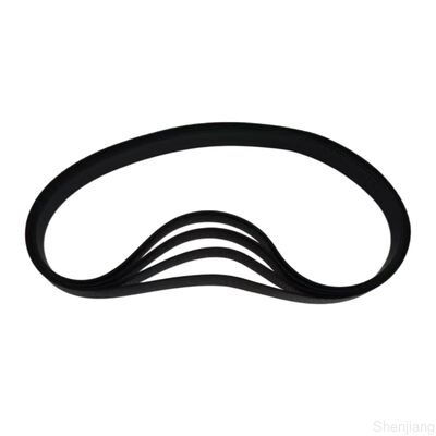 Glory UW-500-F Flachgürtel 10*278*0.65mm Original Echtes Währungssortiergerät Teil 31431002