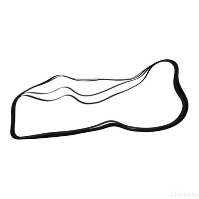 Glory UW-500 Flachriemen 14*1096*0,65mm Original Ersatzteil für Banknotensortierer 31431022