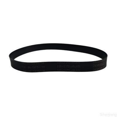 Glory UW-500-F Flachgürtel 10*275*0.65mm Original Echtes Banknotenzähler Teil 31431063