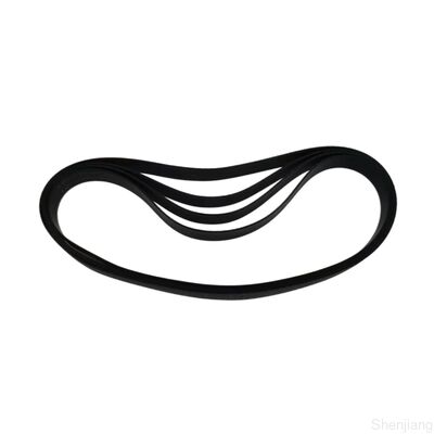 Glory UW-500-F Flachgürtel 10*275*0.65mm Original Echtes Banknotenzähler Teil 31431063