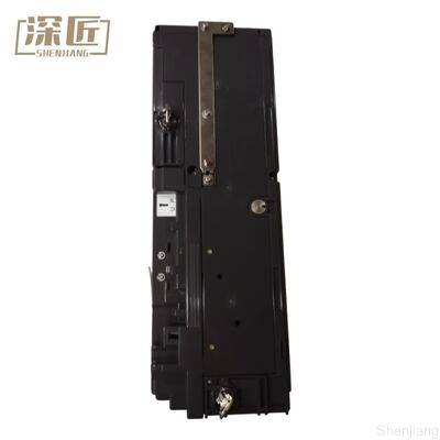 TS-M1U2-DRB10 TS-M1U2-DRB30 5004211-000 Hitachi ATM Machine Spare Parts U2DRBA Cassette Dual Recycle SR7500 U2DRBC Cash Box