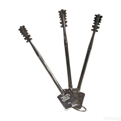 WINCOR 2050XE Key Lock With Keys Mechanical Combination Lock  022000009