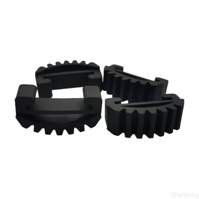 GLORY GFS100 UW-200 Original Genuine Black Pickup Roller  Model KNJ0J1241Z0 for Currency Sorter