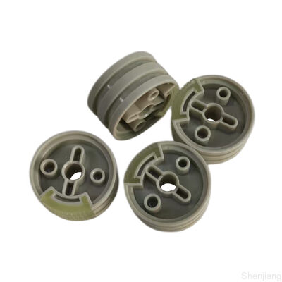 GLORY GFS100 UW-200 Original Original Pickup Roller KNJ0J1310Z0 für die Währungssortierung