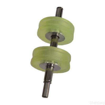 GLORY UW-200 CFS100 Original Genuine Welle Modell KV40J1120Z0 für Geldsortiermaschine