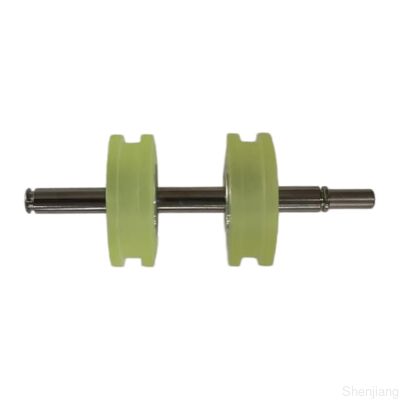 GLORY UW-200 CFS100 Original Genuine Welle Modell KV40J1120Z0 für Geldsortiermaschine