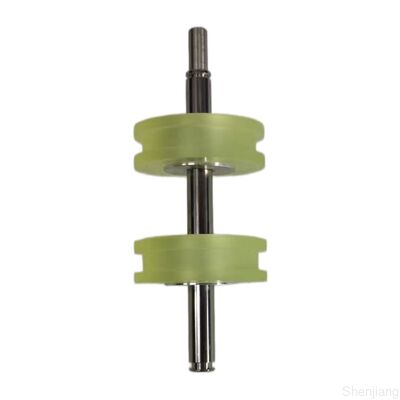 GLORY UW-200 CFS100 Original Genuine Welle Modell KV40J1120Z0 für Geldsortiermaschine